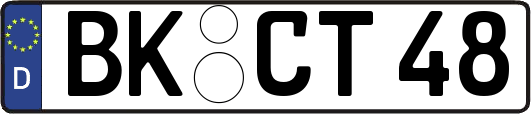 BK-CT48