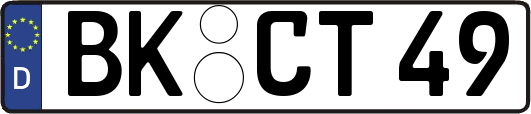 BK-CT49