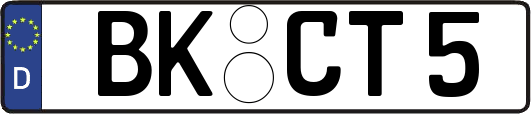 BK-CT5