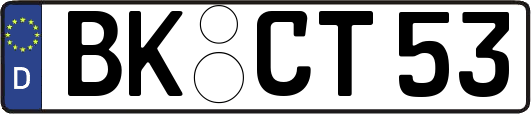 BK-CT53