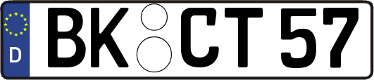 BK-CT57