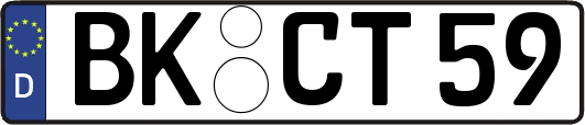 BK-CT59