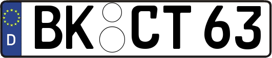 BK-CT63