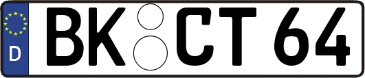 BK-CT64