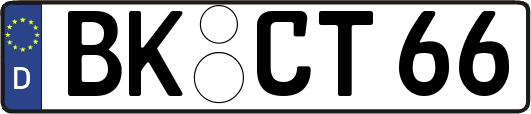 BK-CT66