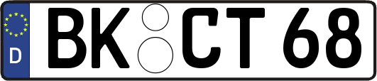 BK-CT68