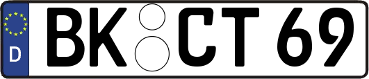 BK-CT69