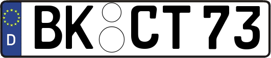 BK-CT73