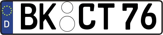 BK-CT76
