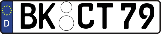 BK-CT79