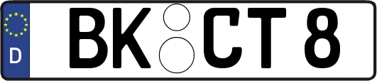 BK-CT8
