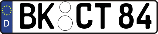 BK-CT84