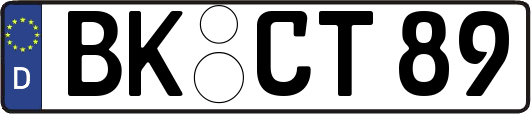 BK-CT89