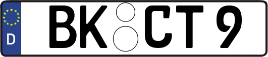 BK-CT9