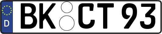 BK-CT93