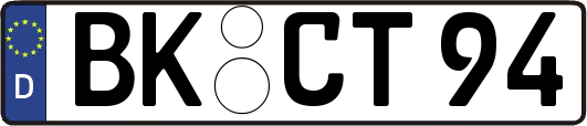 BK-CT94