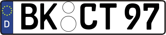 BK-CT97