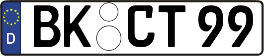 BK-CT99