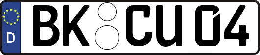 BK-CU04