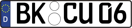 BK-CU06