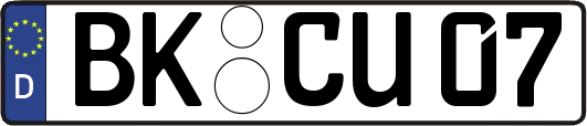 BK-CU07