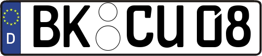 BK-CU08