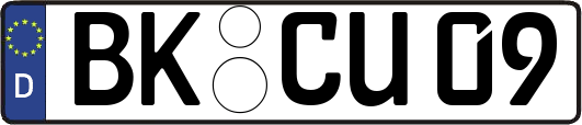 BK-CU09