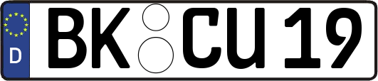 BK-CU19