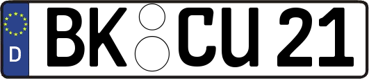 BK-CU21