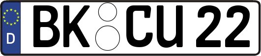 BK-CU22