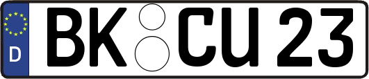 BK-CU23