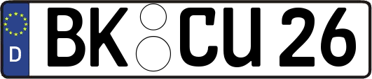BK-CU26