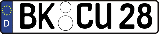 BK-CU28