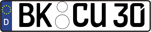 BK-CU30