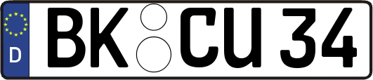 BK-CU34