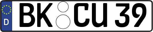 BK-CU39