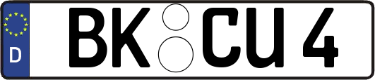 BK-CU4