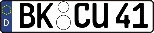 BK-CU41