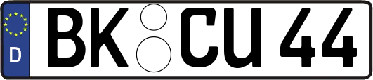 BK-CU44