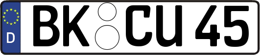 BK-CU45