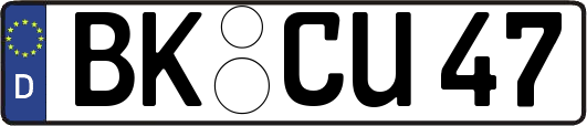 BK-CU47