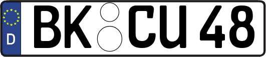 BK-CU48