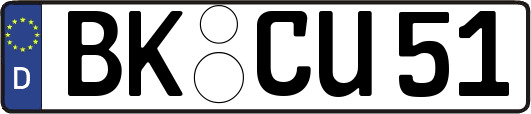 BK-CU51