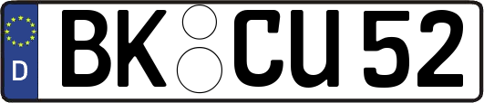 BK-CU52