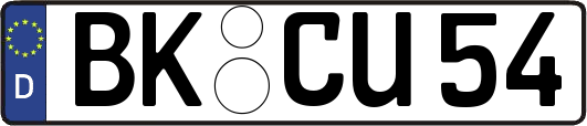BK-CU54