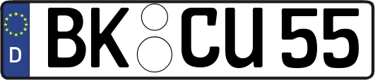 BK-CU55
