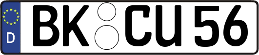 BK-CU56