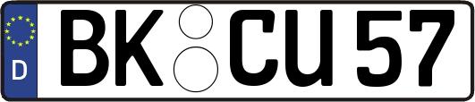 BK-CU57