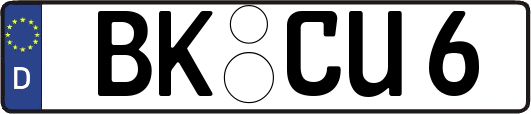 BK-CU6