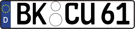 BK-CU61